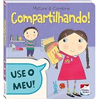 Misture e Combine - Compartilhando 8595033900 Book Cover
