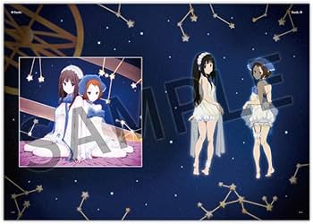 Amazon.co.jp: 氷菓 画集 京都アニーション 公式 グッズ : ホビー