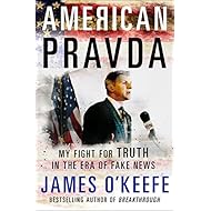 American Pravda: My Fight for Truth in the Era of Fake News