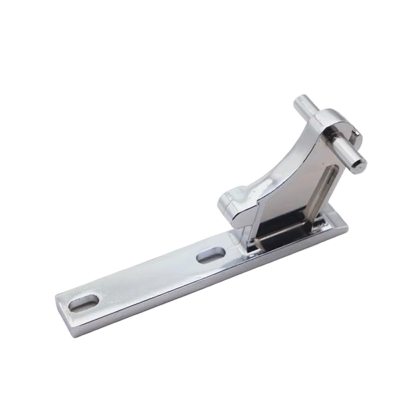 Fridge Zinc Alloy Hinge 10cm Length Refrigerator Door Hinge Fridge Door Replacement Refrigerator Parts