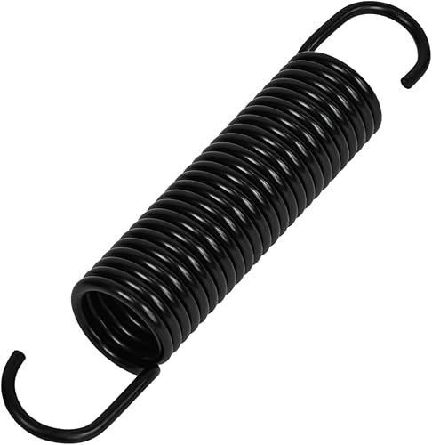 8182814 muelles suspendedores se ajusta para el resorte de suspensión 8181762WPW10195039 WBVH5200 WP8182703 de los resortes de la lavadora de