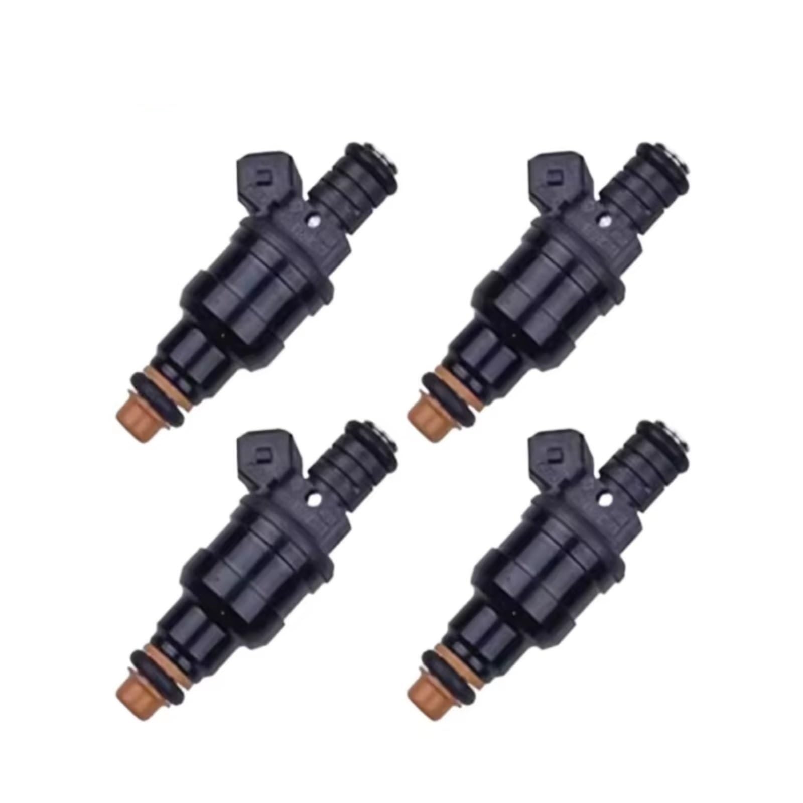 Unidades Inyectores Combustible Boquilla De Inyección Diésel De Fácil Instalación Compatible Con VW Para Golf 0280150464 06A906031