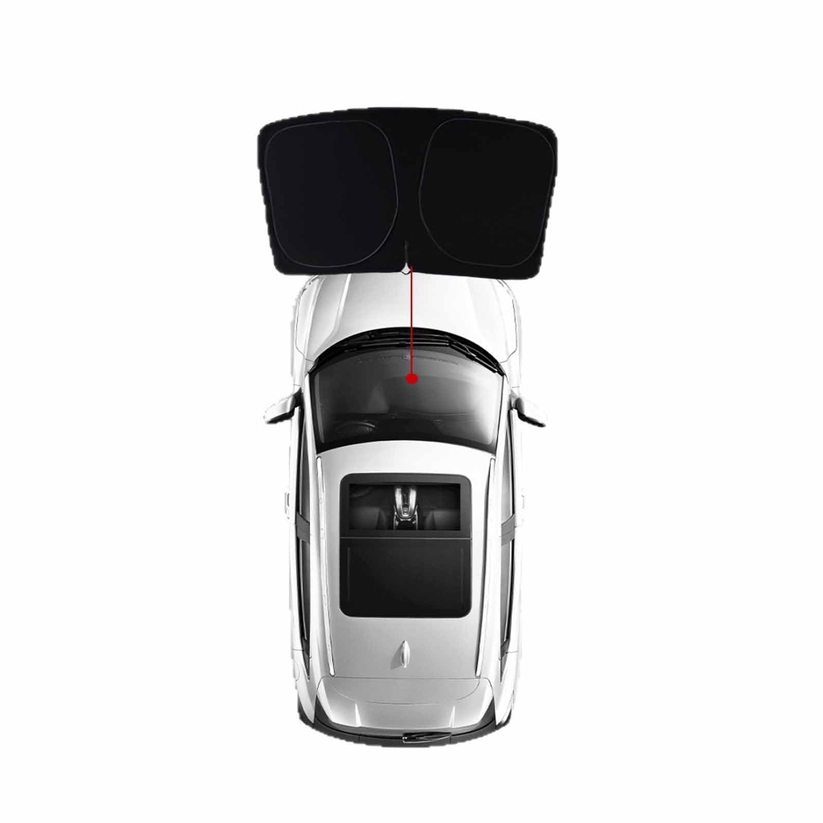 Parasole per Subaru Outback 2015-2020