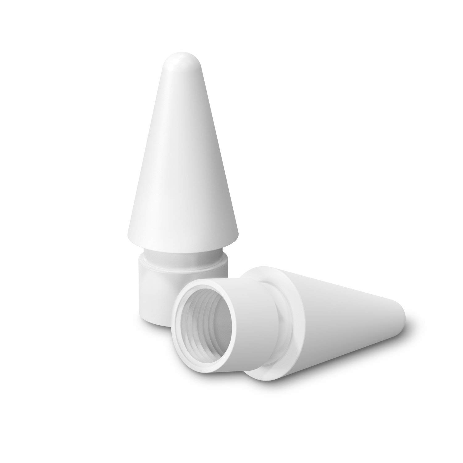 Amazon.co.jp: Apple Pencil チップ 替え芯 (第一世代・第二世代 両