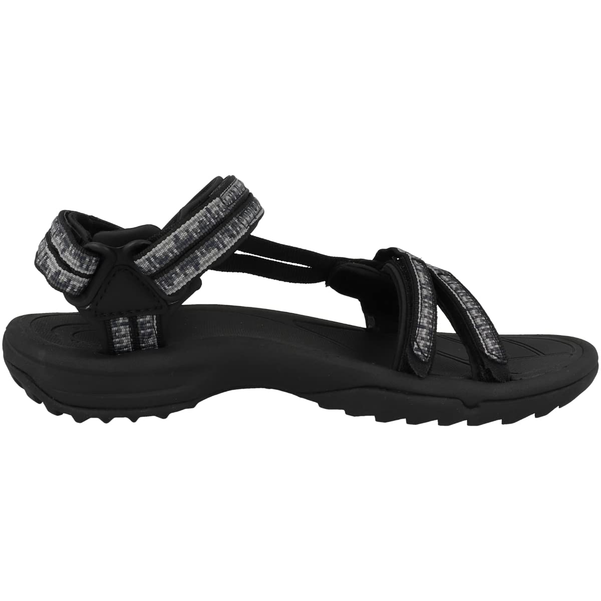 Teva Damen W Terra Fi Lite Sandalen