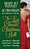 The Last Chance Christmas Ball