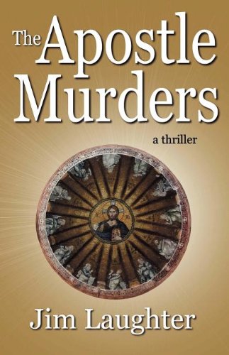 The Apostle Murders
