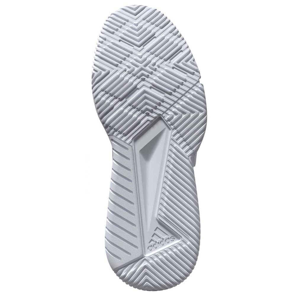 adidas Court Team 2.0 Handball Shoes EU 42 2/3