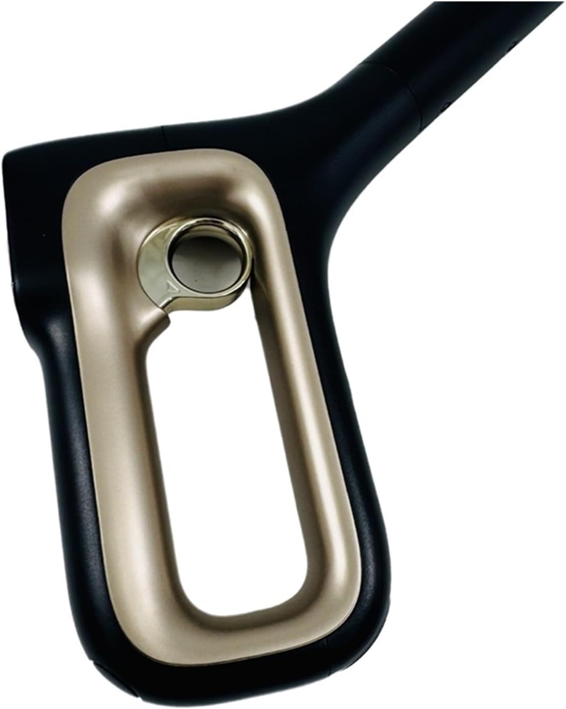 Handle Tube Assembly ，Compatible For Dreame, M10/M10 Pro/M10 ，Workstation Floor Scrubber Metal Rod Bending Flexibility