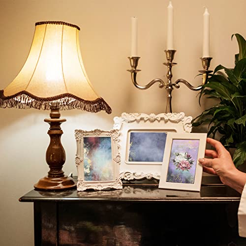 24 Patterned Papers For Crafts 12"X 12", Diy Photo Frame Background Decorative Page Single-Sided Patterned Paper Pack For Cardmaking Photo Frame Decor #TOP5