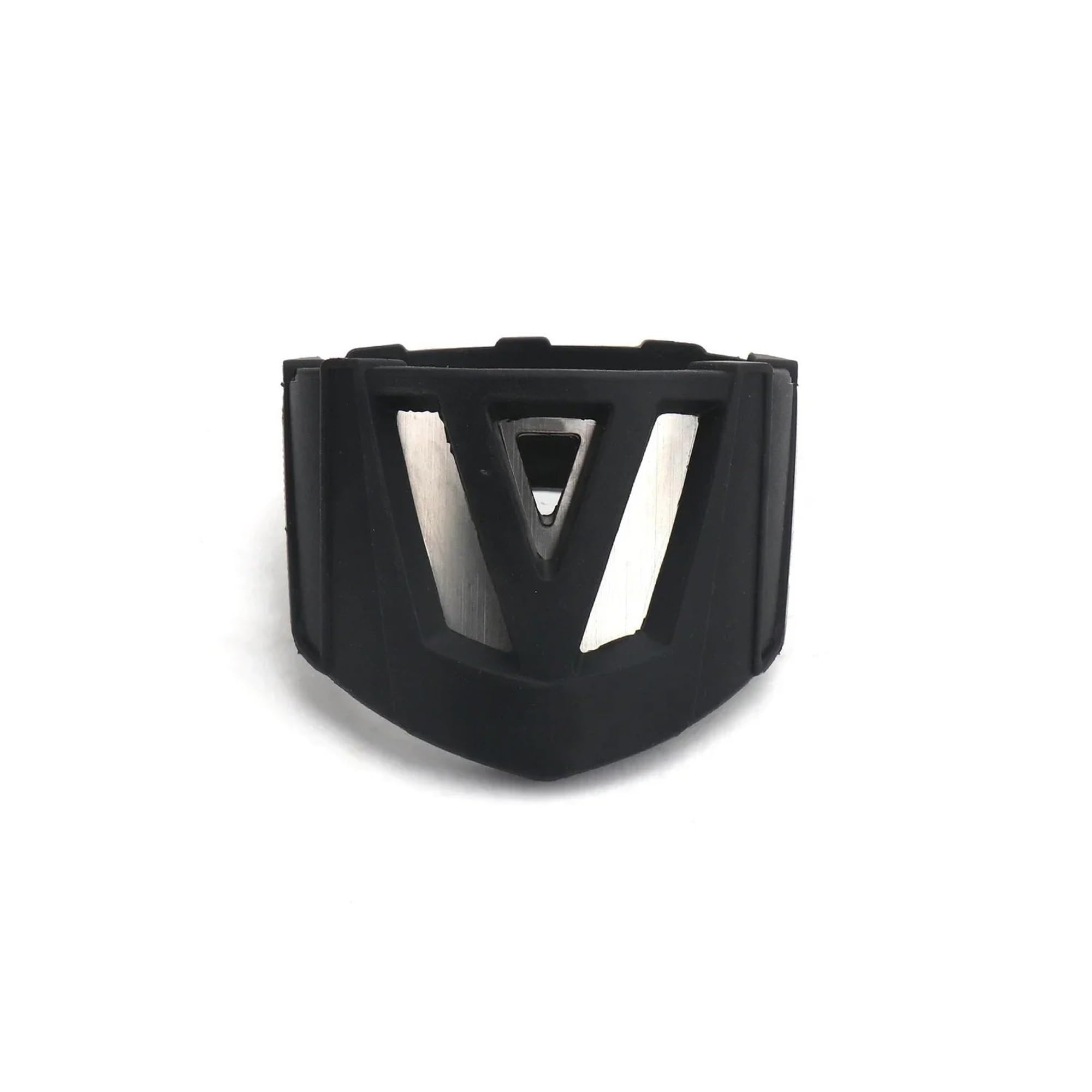 Térmica para tubo Motocicleta Protector de Tubo de Protector de tubo de escape para motocicleta para Ducati Desert X, protector de calor, cubierta antiescaldaduras.