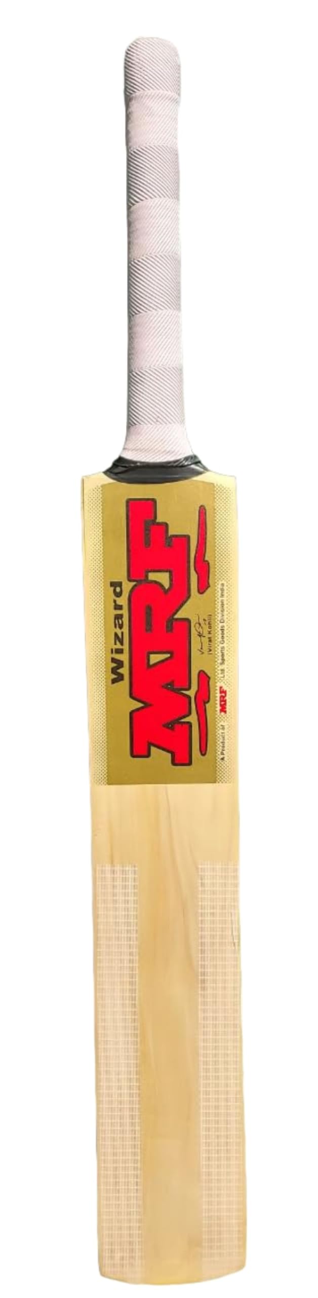Coka Limited Edition Hard Tennis Cricket mrf bat | Poplar Willow Double Blade Cricket Bat | Full Size for All Age More Than 12+| Boys & Girls | Adults & Girls Kids | Light Weight Wooden | Soft Handle