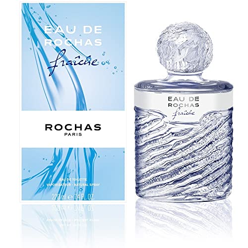 Rochas Rochas Eau Fraiche Edt Vapo 220 Ml 220 g