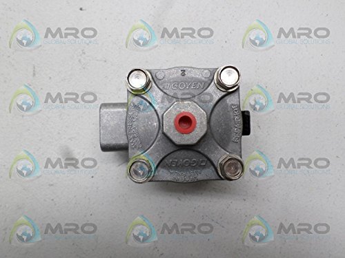 RCAC20T4002 DIAPHRAGM VALVENEW NO BOX