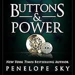 Cover of Buttons and Power
