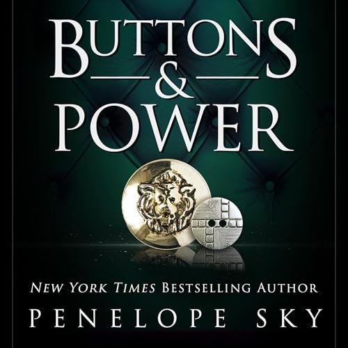 Buttons and Power by Penelope Sky episode artwork