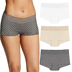 White/Latte Lift/Grey Dot