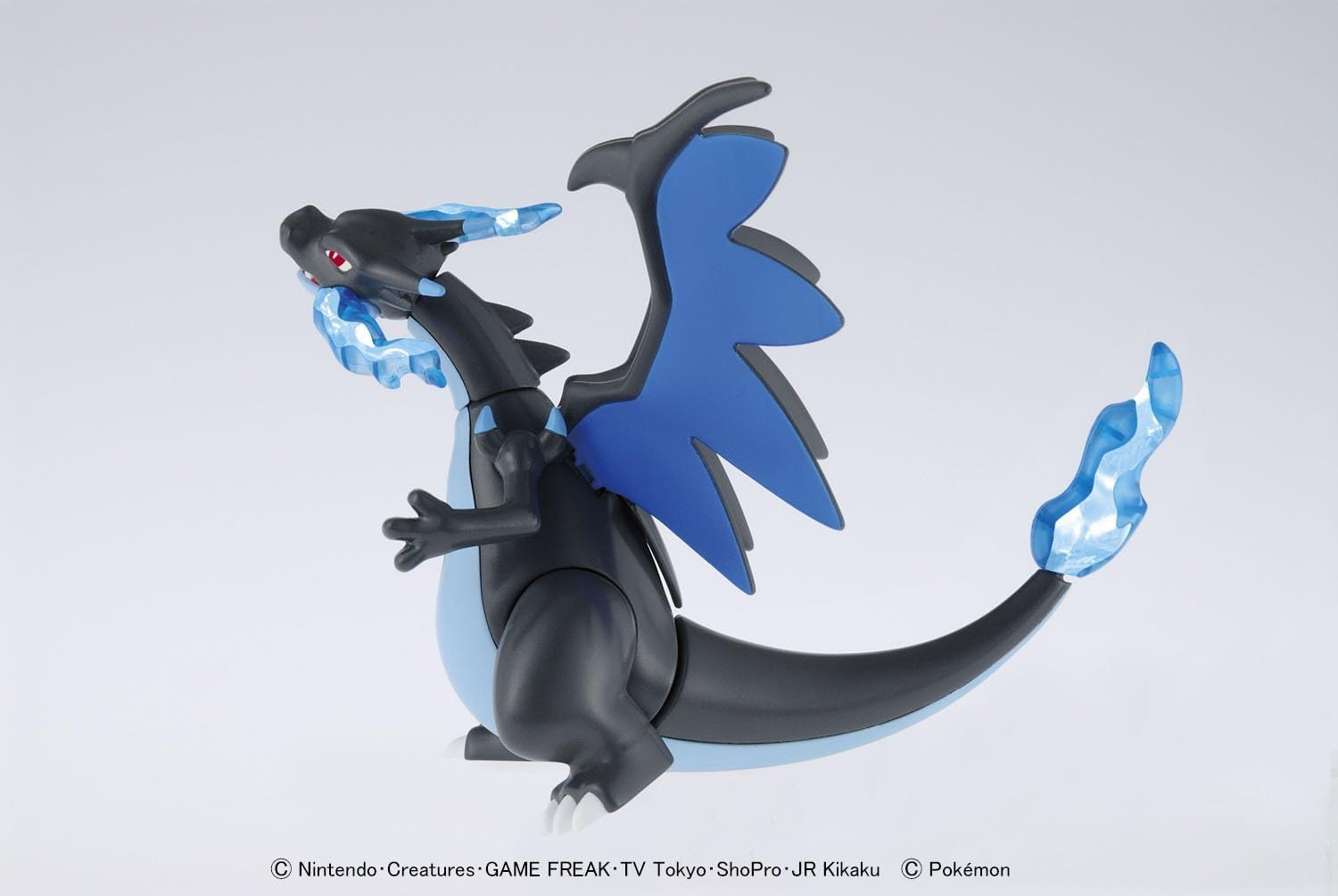 Amazon | ポケ モン プラモコレクション セレクトシリーズ メガ