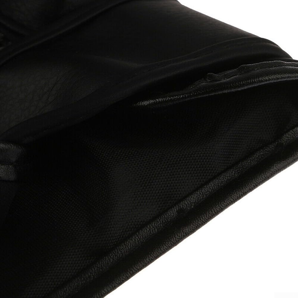 Guantes de saco de boxeo, acolchado de espuma comprimida, ideales para partidos profesionales