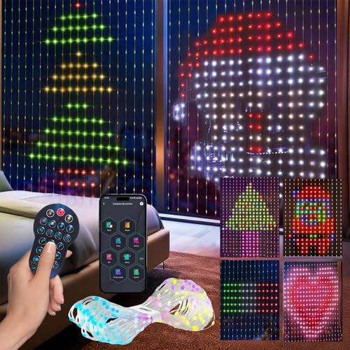 Encuentra luces led inteligentes marca wntoz, en la categoría de focos inteligentes. Luces LED inteligentes Marca WNTOZ 1