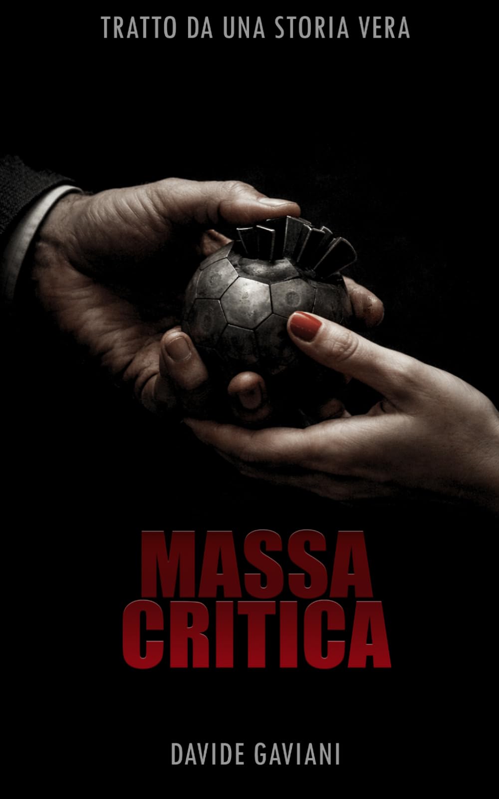 Independently Published Massa Critica