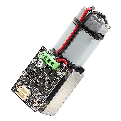 Servomoteur ASME-SD Servo 485 Bus avec PWM 12 bits et tension