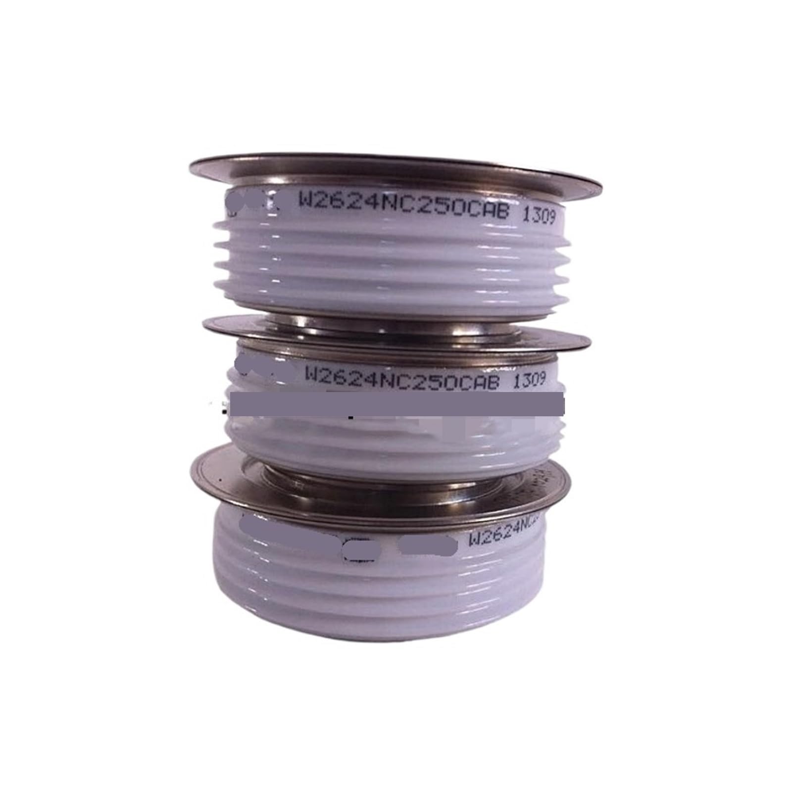 Thyristor W2416NC180 capsule de puissance pour onduleur et redresseur