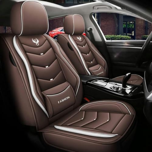 Housse de siège auto Jeep Patriot pour vos aventures en famille