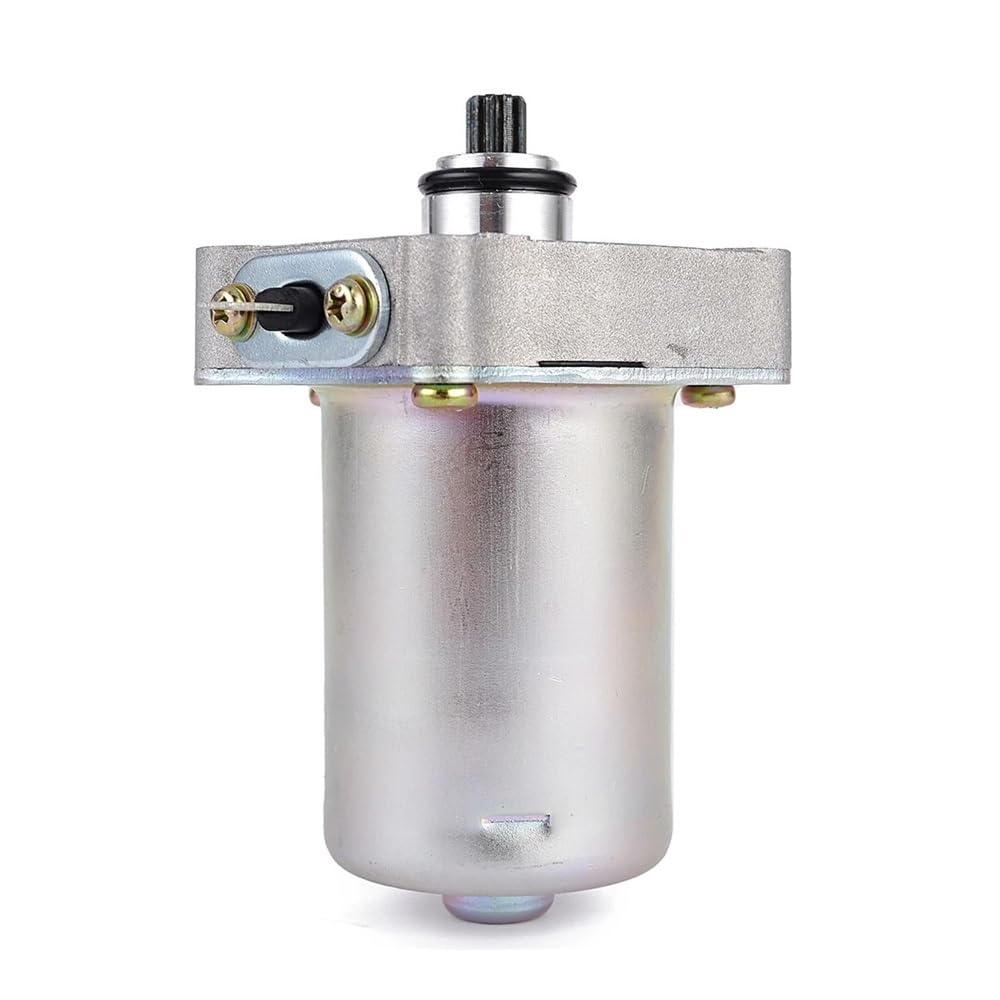 Motorino di avviamento for NCH50 Metropolitan NVS50 Today NSC110 NSC50 Vision 110 50 Beat Vario NHX110 Lead Elite