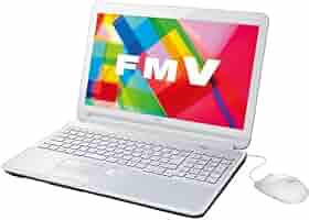 富士通 LIFEBOOK AH77/G Core i7 Windows7 AC付 Amazon.co.jp: 中古パソコン 富士通 LIFEBOOK AH77/C2