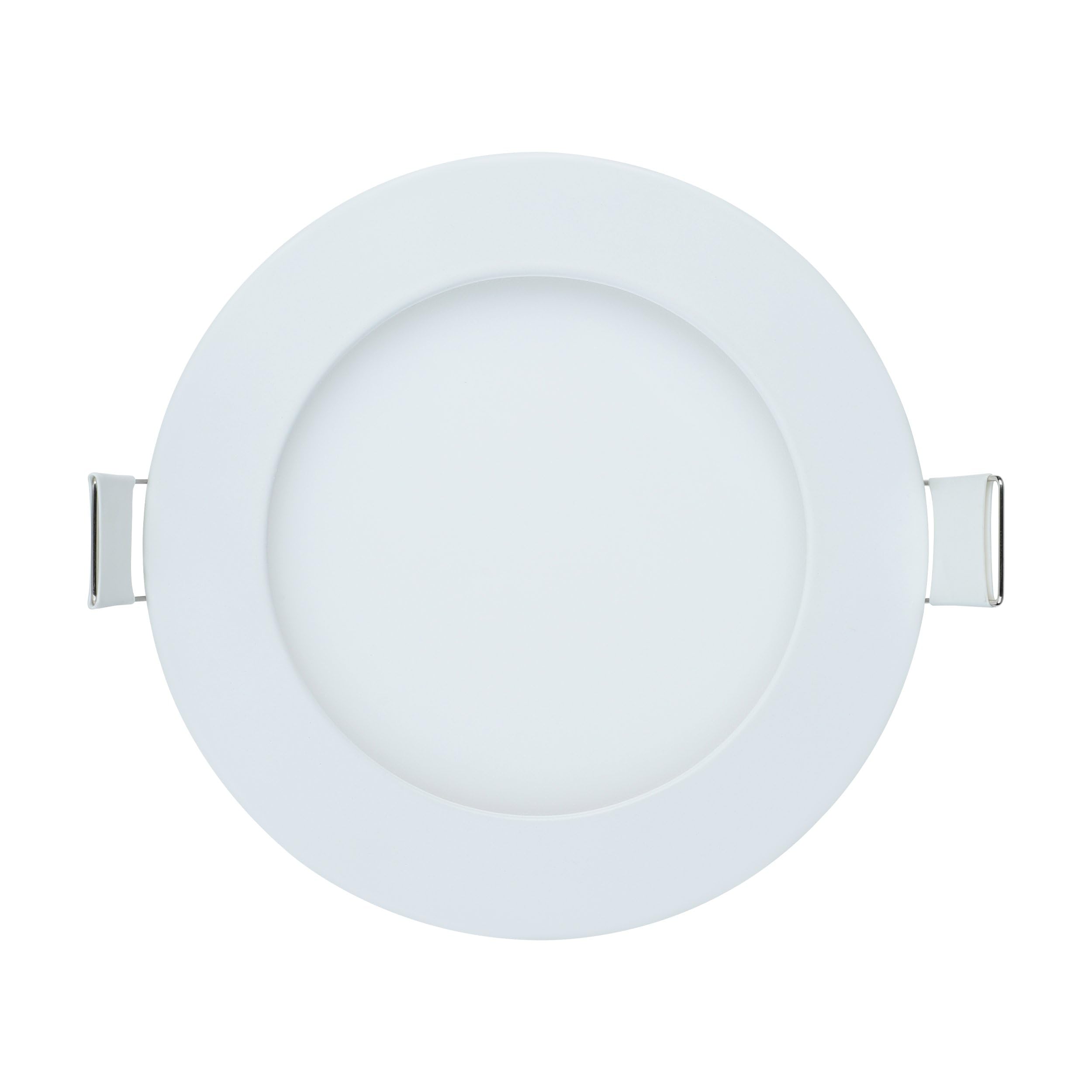EGLO connect.z Spot LED encastrable pour salle de bains Fueva-Z, IP44