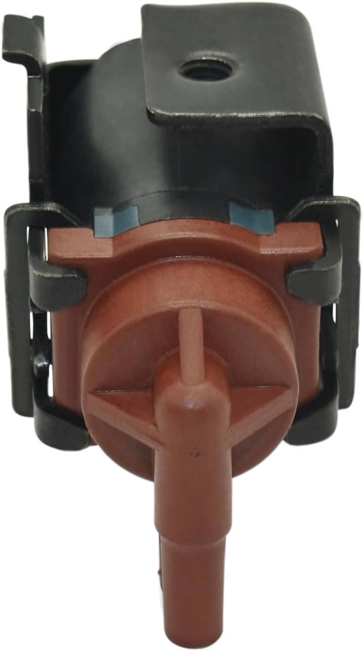 17650-97203 1362001870 Vapor Canister Purge Solenoid Valve Replacement Part for Enhanced Fuel Efficiency and Emission Control