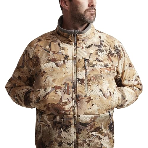 Image of SITKA Gear Mens Duck Oven Jacket