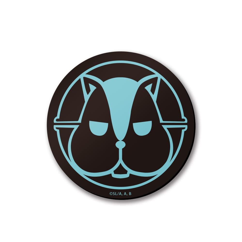 Amazon.co.jp: リコリス・リコイル マグネットシート Ver.2