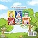 The Traveling Caterpillar (Portuguese Book for Kids - Brazilian) (Portuguese Bedtime Collection - Brazilian) (Portuguese Edition)