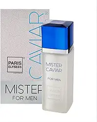 PARIS ELYSEES Mister Caviar