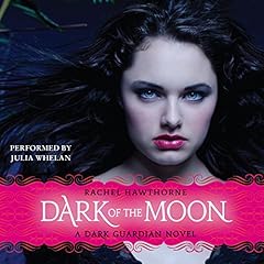 Page de couverture de Dark of the Moon