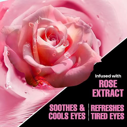Image of FACESCANADA Fresh Eyes Kajal Stick, 0.35G | With Rose Extracts | 24Hr Waterproof | Suits Sensitive Eyes | Intense Black Matte Finish | Refreshes Tired Eyes | Gentle | Smudgeproof | Vegan (Pack of 2)