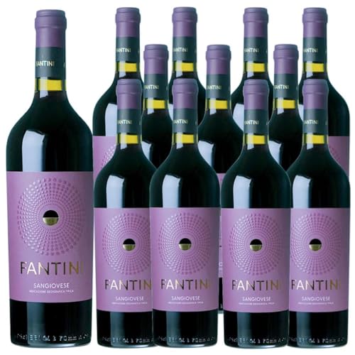 t@eB[jETWF[[EebEfBELGeB (t@eB[j(t@l[[)) Fantini Sangiovese Terre di Chieti (Farnese Vini) C^A AubcH  t{fB 750ml (12{)