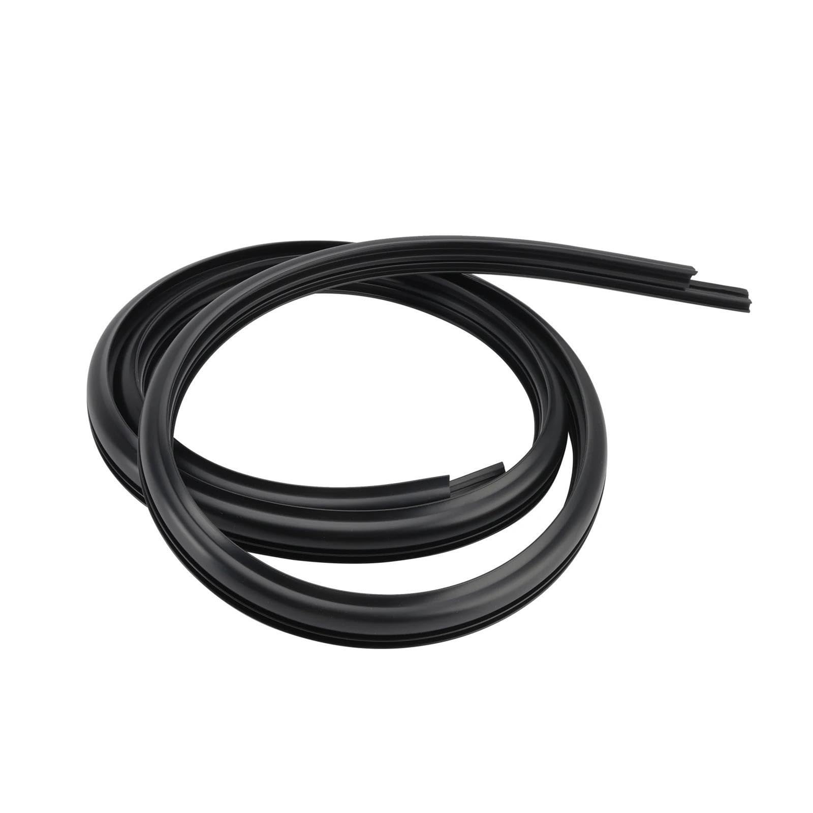 Sello de puerta de lavavajillas de 10 piezas, Compatible con Maytag, Compatible con Samsung, WP99003337