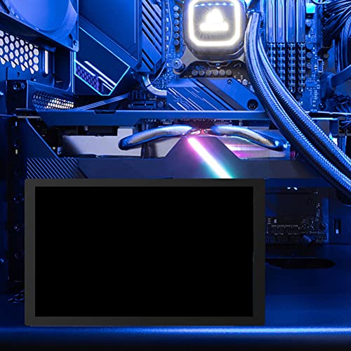 VENYAA 12,7 cm (5 ) IPS Monitor Bildschirm Computer Sekundärbildschirm Monitor Bildschirm für AIDA64 Base USB Kabel – Bild 8