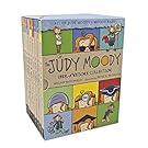 The Judy Moody Uber-Awesome Collection: Books 1-9