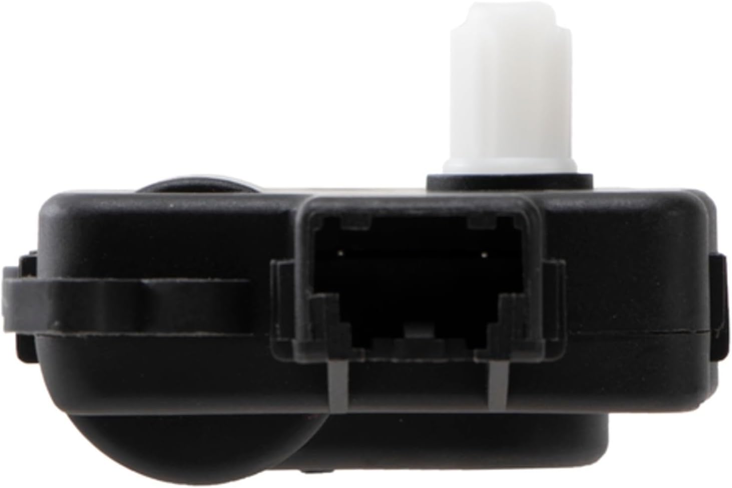 Replacement Main HVAC Recirculation Door Actuator for V6 3.5L