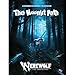 Renegade Game Studios - Werewolf: The Apocolypse 5th Edition Roleplaying Game The Moonlit Path Sourcebook - Ages 18 and up. Core Content Needed to Play
