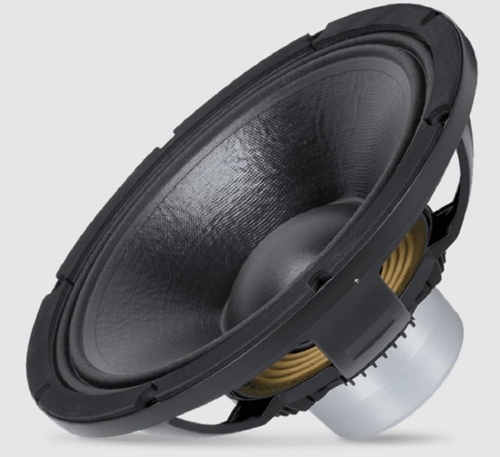 Buy Rcf 12 1000w Vc Midbass Woofer Online Botswana Ubuy