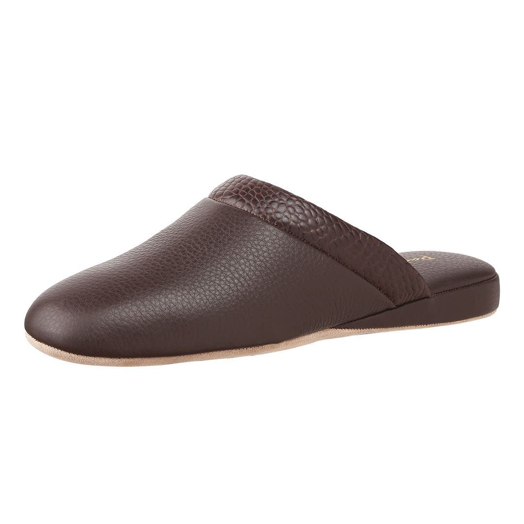 Scuff Slippers Dockers House Slippers Dockers Men's Size 8-9 Med