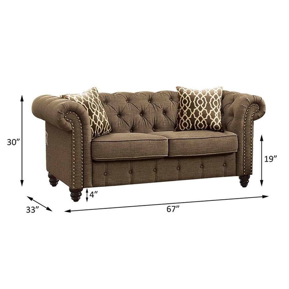 Amazon.com: Acme Furniture : Home & Kitchen