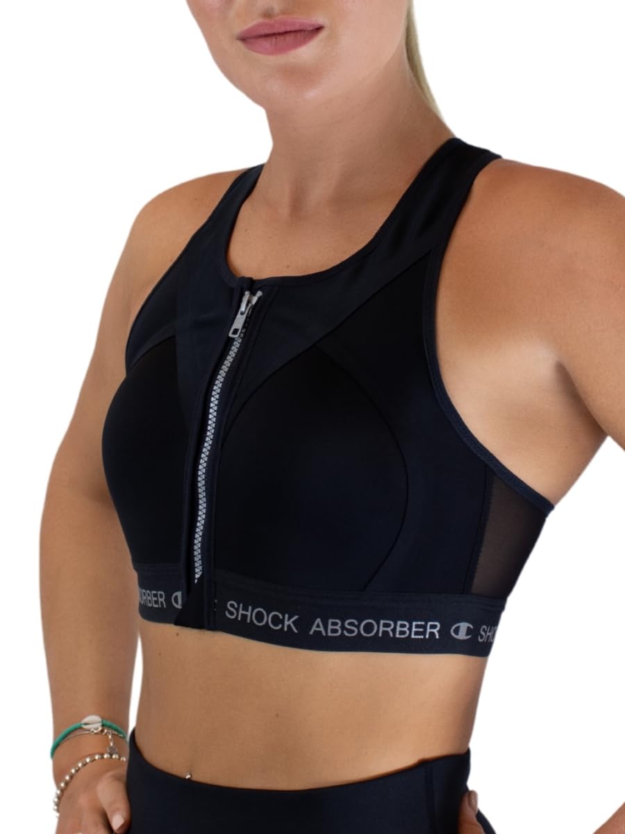 Champion Soutien-Gorge de Sport Femme