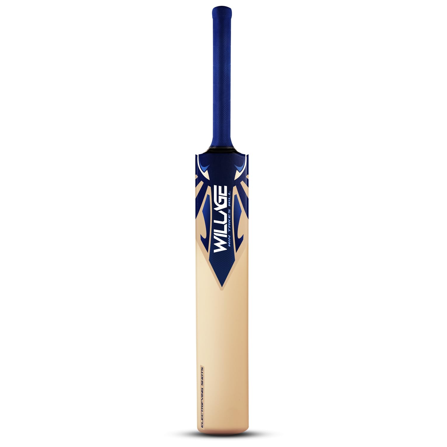 Willage Terminator Plastic Cricket Bat, Plastic bat, Grade A Full size, Cricket Bat (B0D9D673VN) Amazon Price History, Amazon Price Tracker