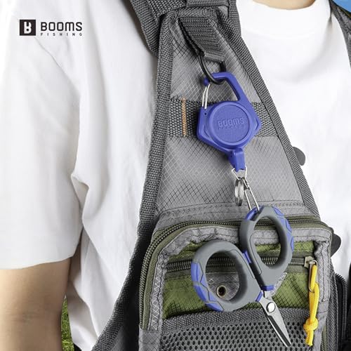Booms Fishing Tool Kit Saltwater: 8pcs Fishing Gift for Men, XT02 - image 6